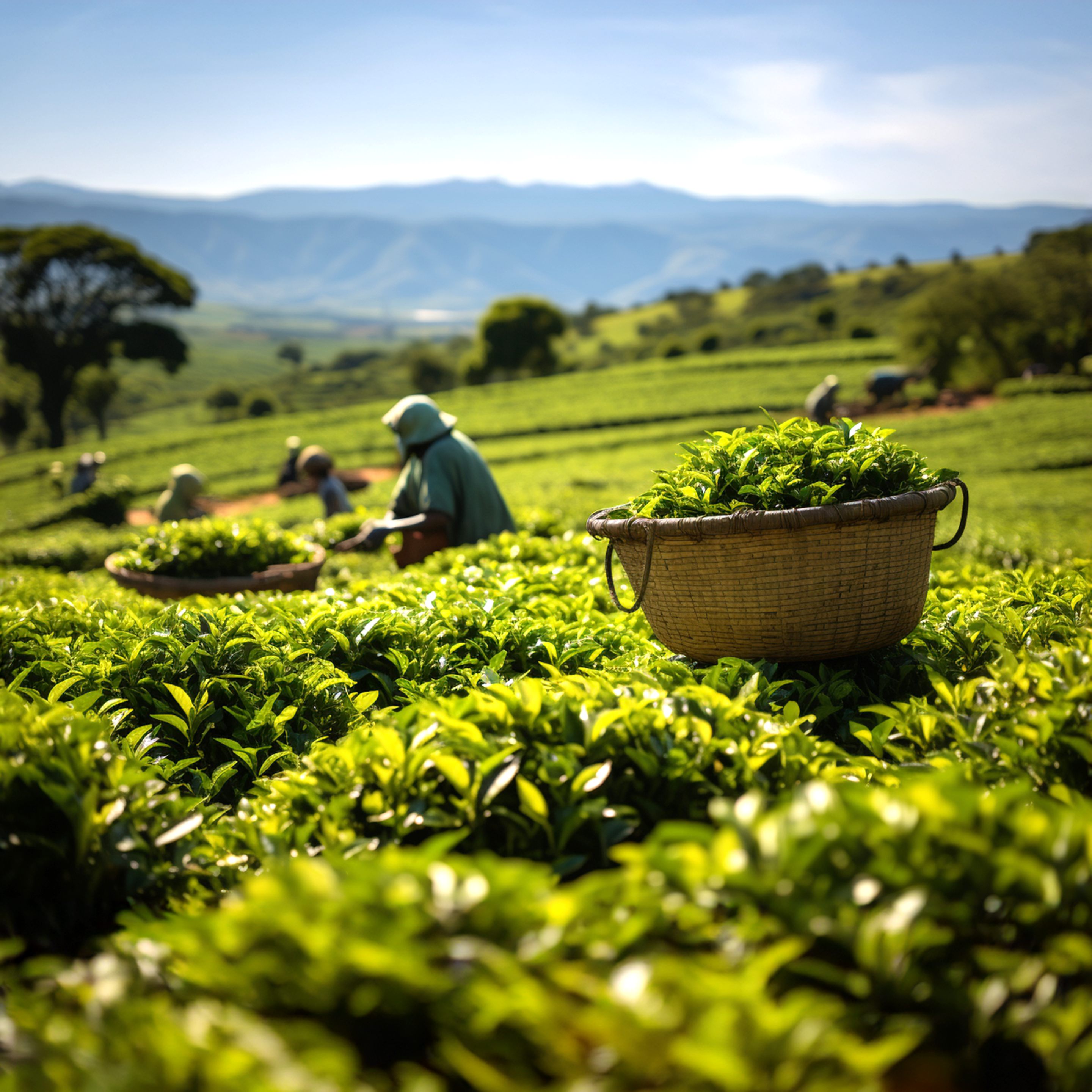 Our story of bringing you the best brew?