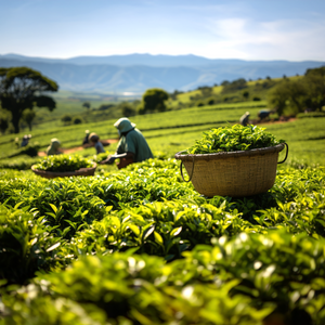 Our story of bringing you the best brew?