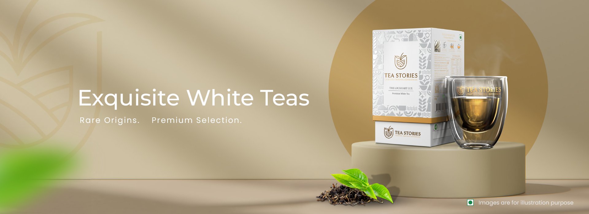White Tea