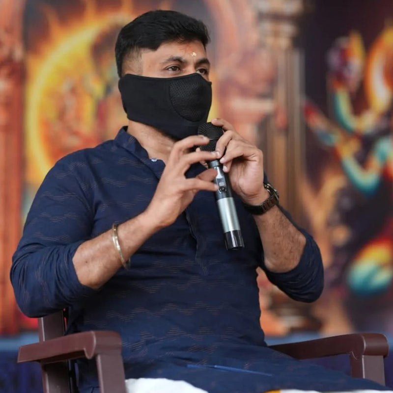 Lt Col Rishi Rajalakshmi