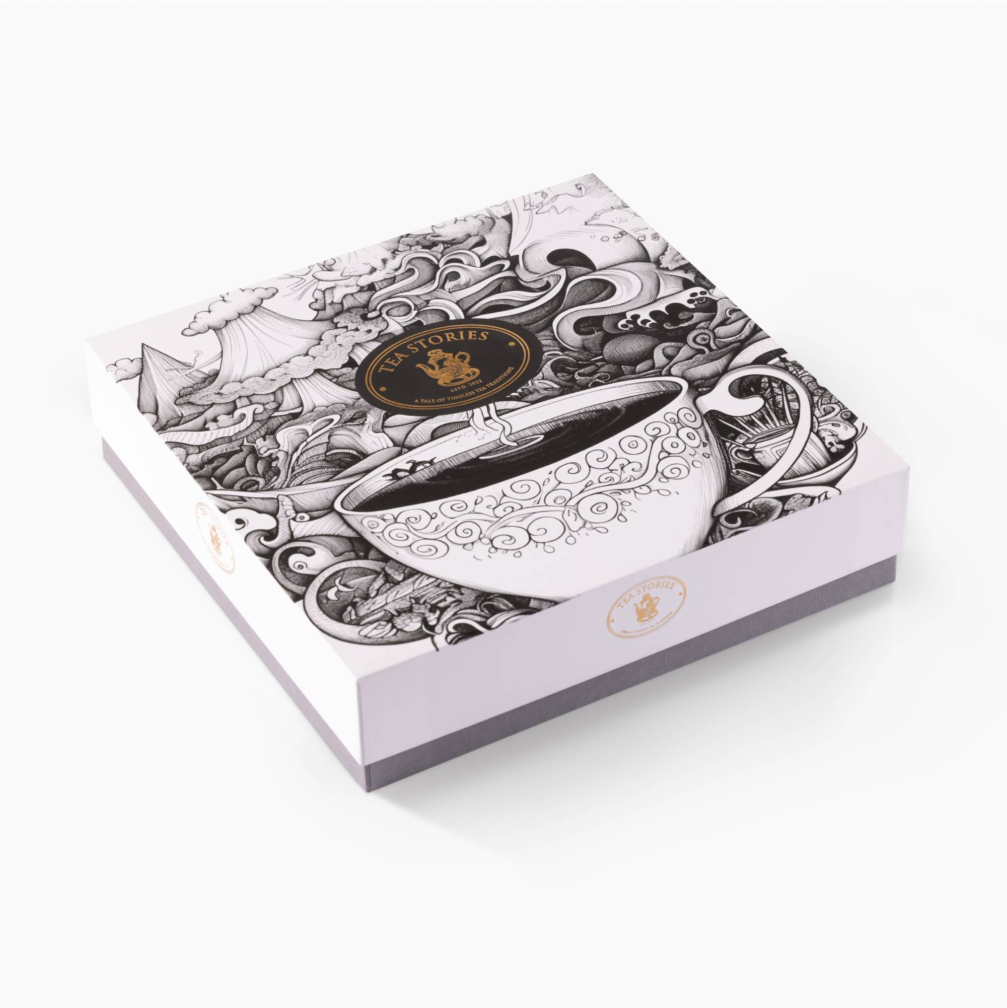 The Munnar Quintessence