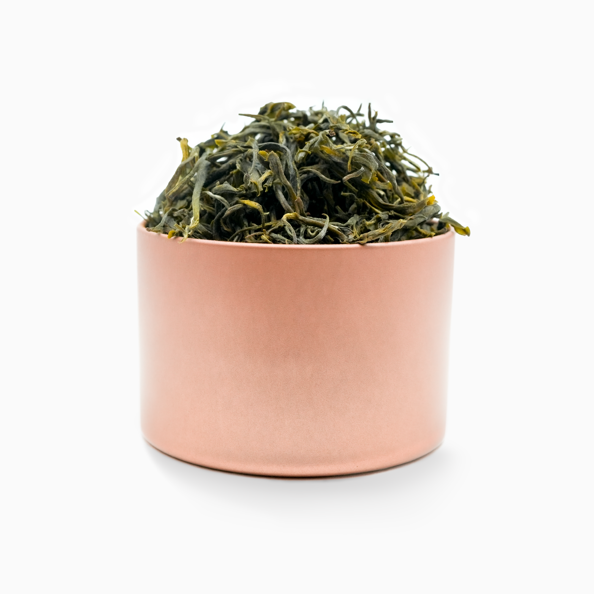 The Pattumalay Emerald - Gift Caddy